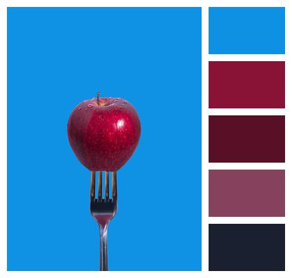 Phone Wallpaper Apple Fruit Image